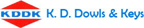 K D DOWLS & KEYS